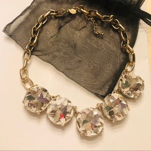 Express Necklace